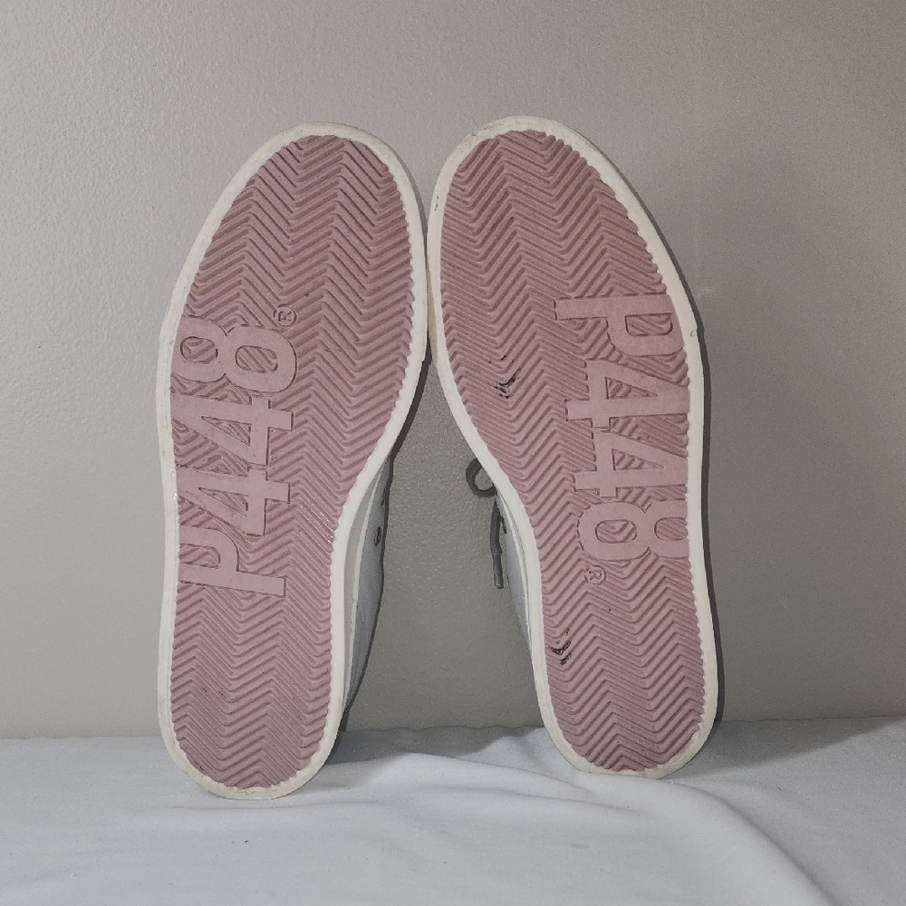 Womens P448 John Sneaker - Picture 9 of 10